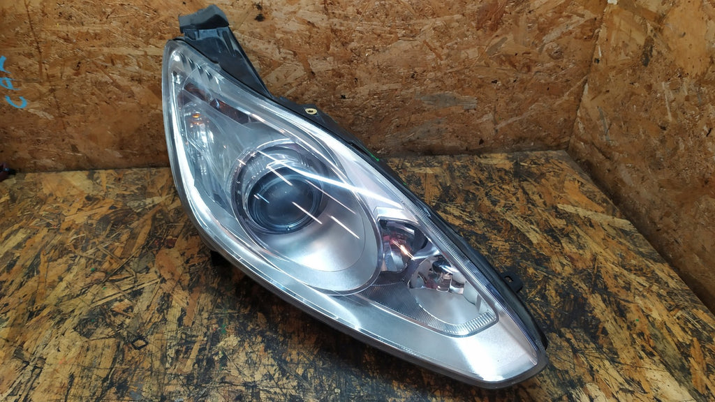 Frontscheinwerfer Ford Grand C-Max Xenon Rechts Scheinwerfer Headlight