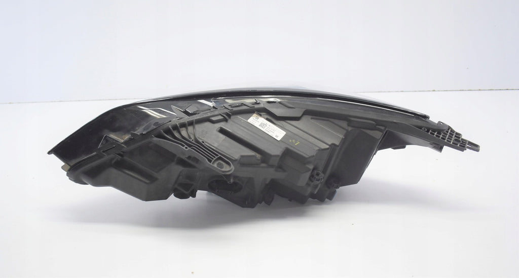 Frontscheinwerfer Opel Astra K 93023763 LED Rechts Scheinwerfer Headlight