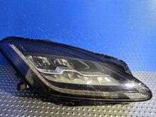 Laden Sie das Bild in den Galerie-Viewer, Frontscheinwerfer Jaguar E-Pace X540 FOY7730 LED Rechts Scheinwerfer Headlight SCH8378745936uk