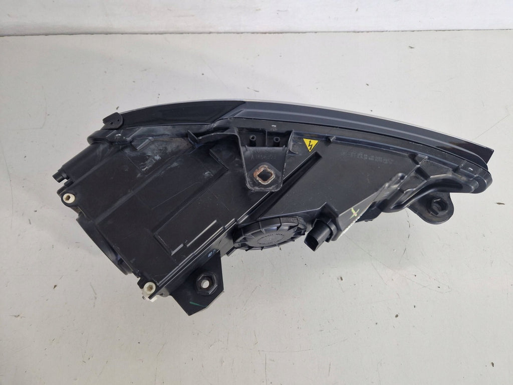 Frontscheinwerfer Audi A3 8V0941005C Links Scheinwerfer Headlight SCH6425340849ly