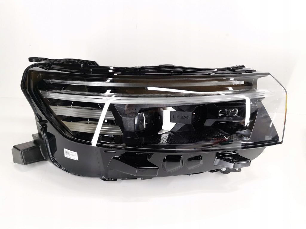 Frontscheinwerfer Opel Grandland 9868839980 Full LED Links Headlight SCH1848262739ns