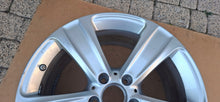 Load image into Gallery viewer, 1x Alufelge 18 Zoll 8.0" 5x112 38ET A2534012100 Mercedes-Benz Glc X253 Rim Wheel FEL5129938430sm