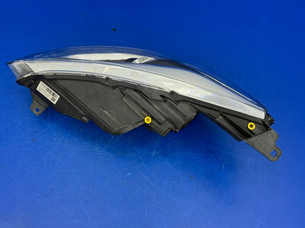 Frontscheinwerfer Ford C Max II F1CB-13D152-AF Xenon Rechts Headlight SCH9462235116pj