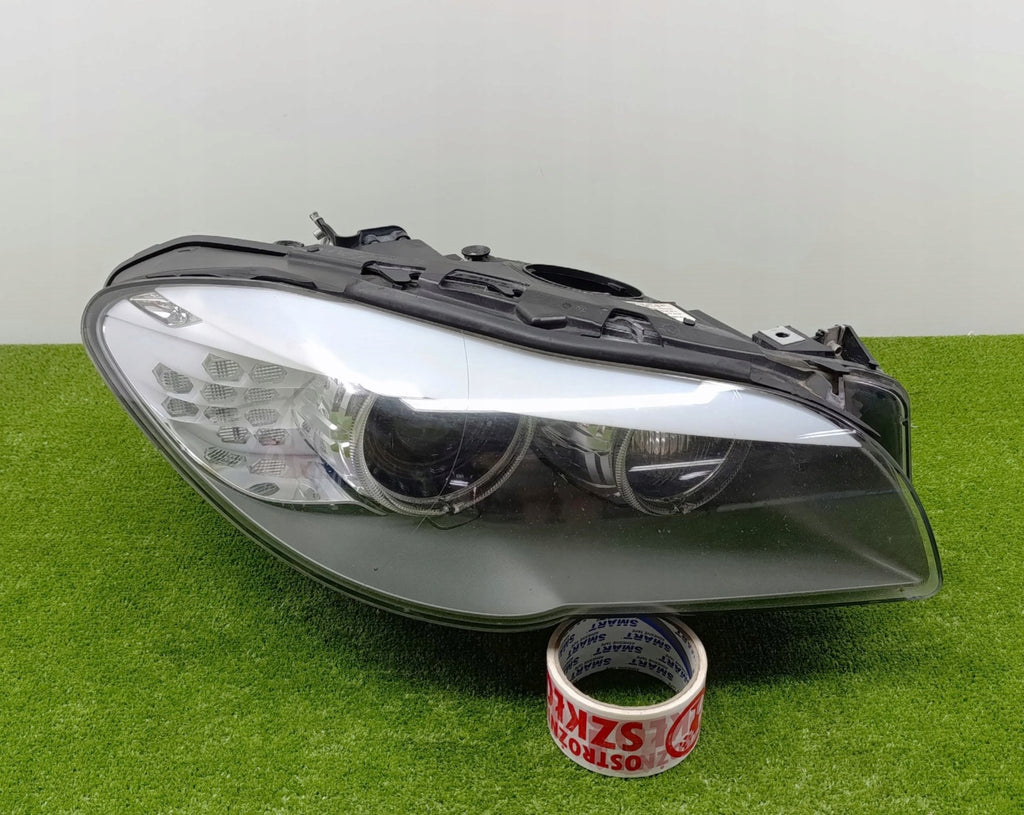 Frontscheinwerfer BMW 5 F11 F10 7203252-21 Xenon Rechts Scheinwerfer Headlight SCH4925650349hh