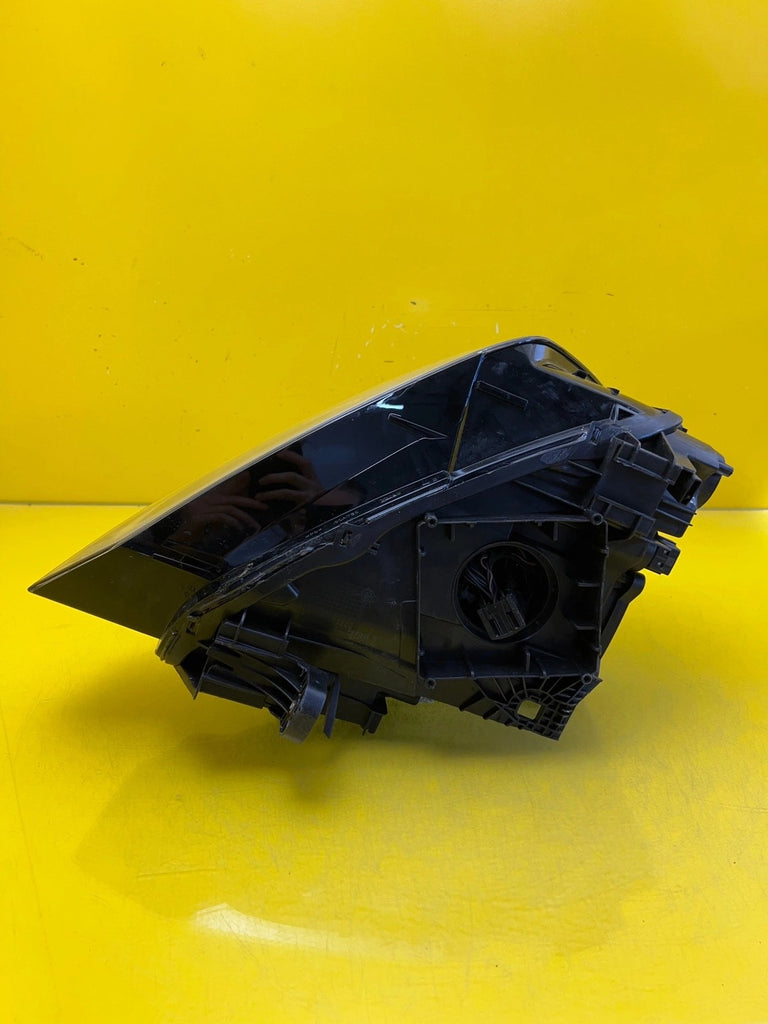 Frontscheinwerfer Audi Q2 81A941033 LED Ein Stück (Rechts oder Links) Headlight