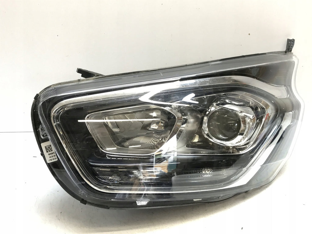 Frontscheinwerfer Ford Transit Custom JK21-13W030-DG Links Headlight