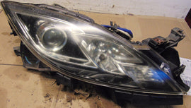 Frontscheinwerfer Mazda 6 41031 Xenon Rechts Scheinwerfer Headlight