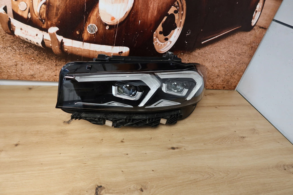 Frontscheinwerfer BMW 3 G21 G20 9450795-04 LED Links Scheinwerfer Headlight SCH5552119144lj