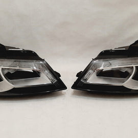 Frontscheinwerfer Audi A3 8P0941003 8P0941004 Xenon Ein Satz Headlight SCH5223096439ce