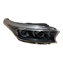 Laden Sie das Bild in den Galerie-Viewer, Frontscheinwerfer Kia Xceed 92102-J7850 Full LED Rechts Scheinwerfer Headlight