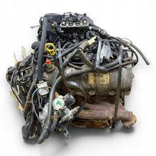 Laden Sie das Bild in den Galerie-Viewer, Motor Ford T54MSEM 5.4 97PS 71kW 175TKm 2002 Benzin Engine Unkomplett MOT1202225091qg