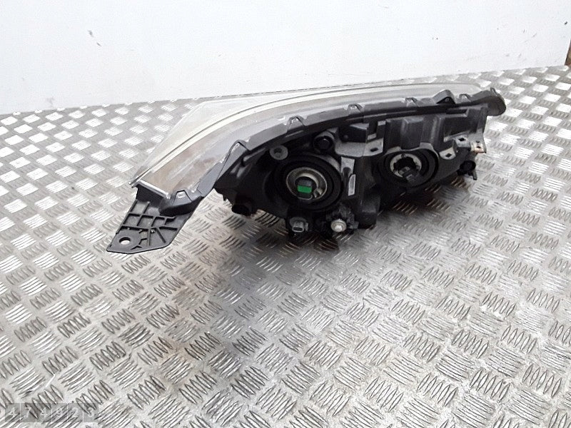 Frontscheinwerfer Honda Cr-V Links Scheinwerfer Headlight SCH4072641945xt