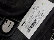 Laden Sie das Bild in den Galerie-Viewer, Frontscheinwerfer Dacia Sandero 260607877R Links Scheinwerfer Headlight SCH9838205756xf