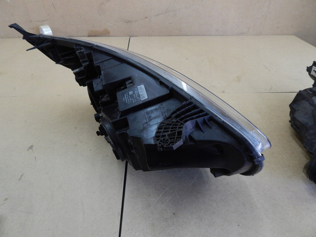 Frontscheinwerfer Ford Transit Custom JK21-13W030-DJ LED Links Headlight SCH9418031884sf