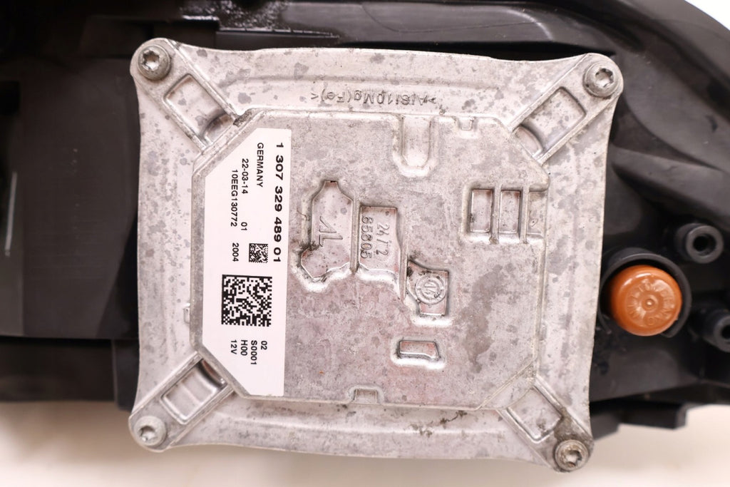 Frontscheinwerfer Jeep Cherokee Kl 68157105AL 130732948901 Links Headlight SCH3105934430tx