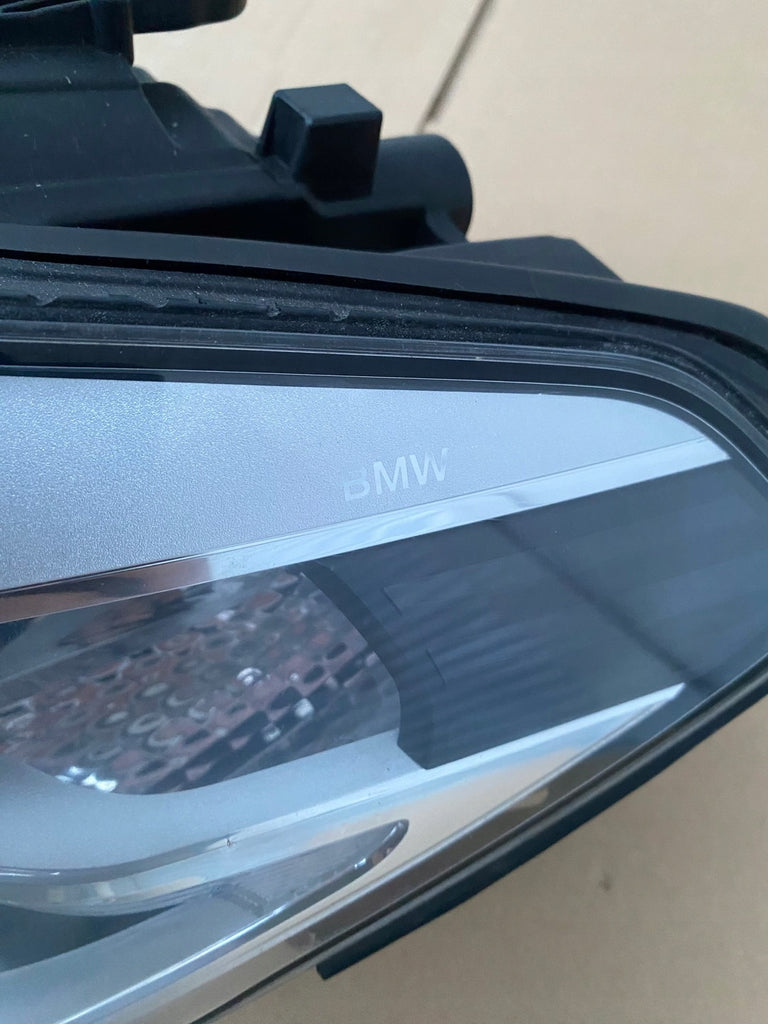 Frontscheinwerfer BMW 5 G31 G30 8499111-01 LED Links Scheinwerfer Headlight SCH5421164579ez