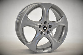 4x Alufelge 18 Zoll 7.5