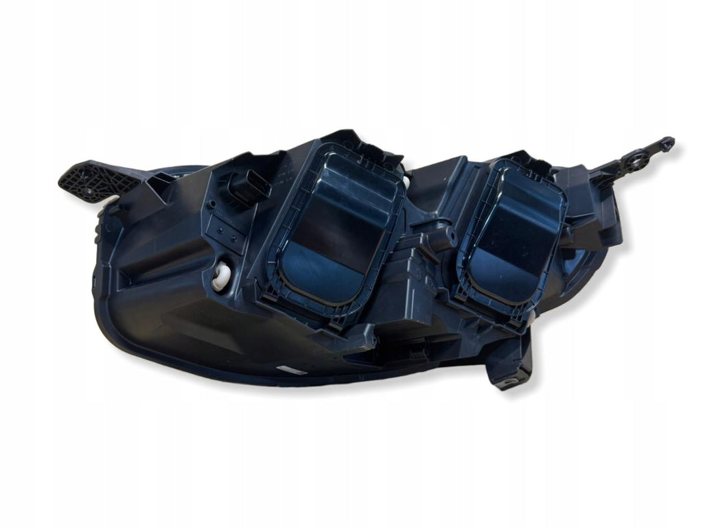 Frontscheinwerfer Citroën Jumpy 9809567680 Rechts Scheinwerfer Headlight SCH5756794491rk
