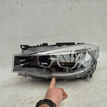Load image into Gallery viewer, Frontscheinwerfer BMW 3 F34 7285683 Links Scheinwerfer Headlight SCH1225059007tv