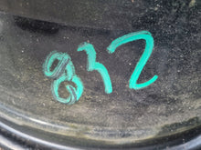 Load image into Gallery viewer, 1x Alufelge 17 Zoll 7.0" 5x108 50ET Glanz 31650337 Volvo I Rim Wheel FEL9137687347qj