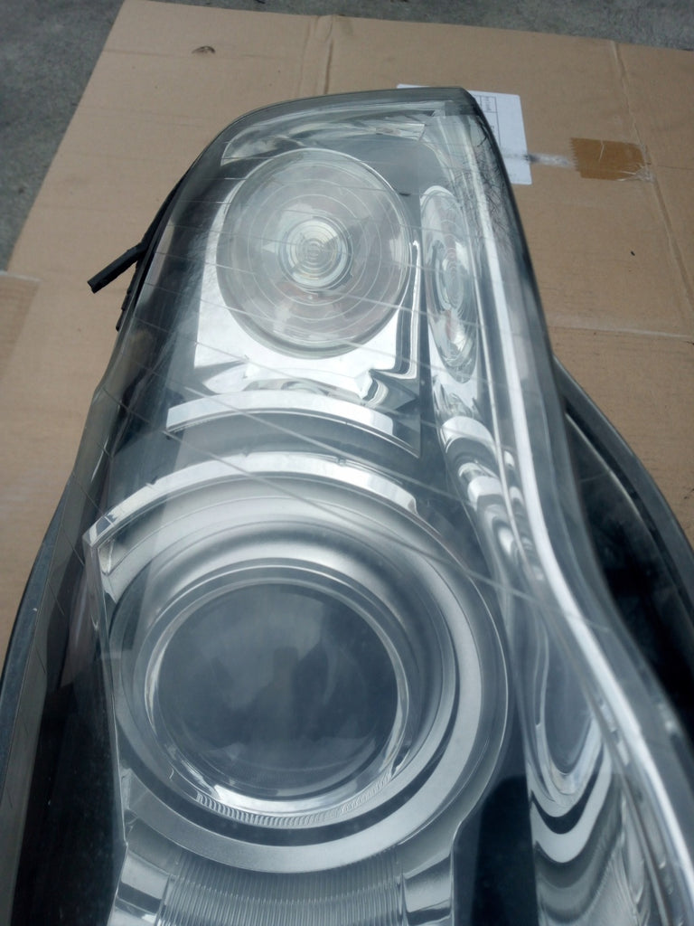 Frontscheinwerfer Audi A4 B7 8E0941003 Xenon Links Scheinwerfer Headlight SCH7586666904uq
