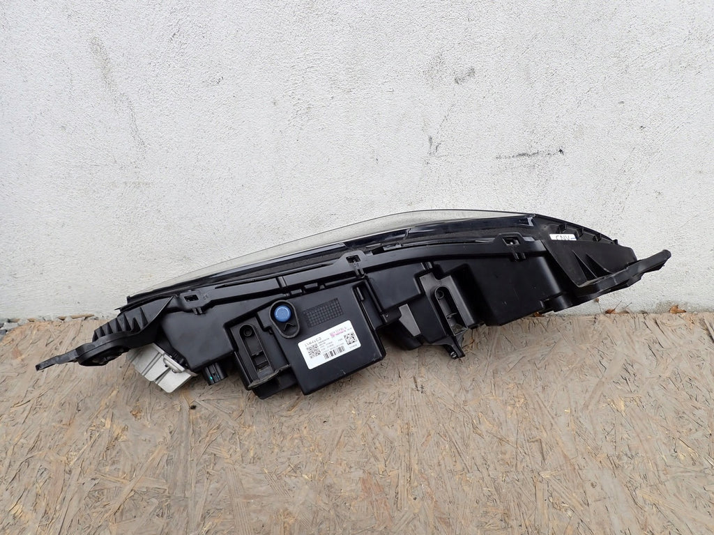 Frontscheinwerfer Lynk & Co 8893628734 Links Scheinwerfer Headlight SCH9903891311bw