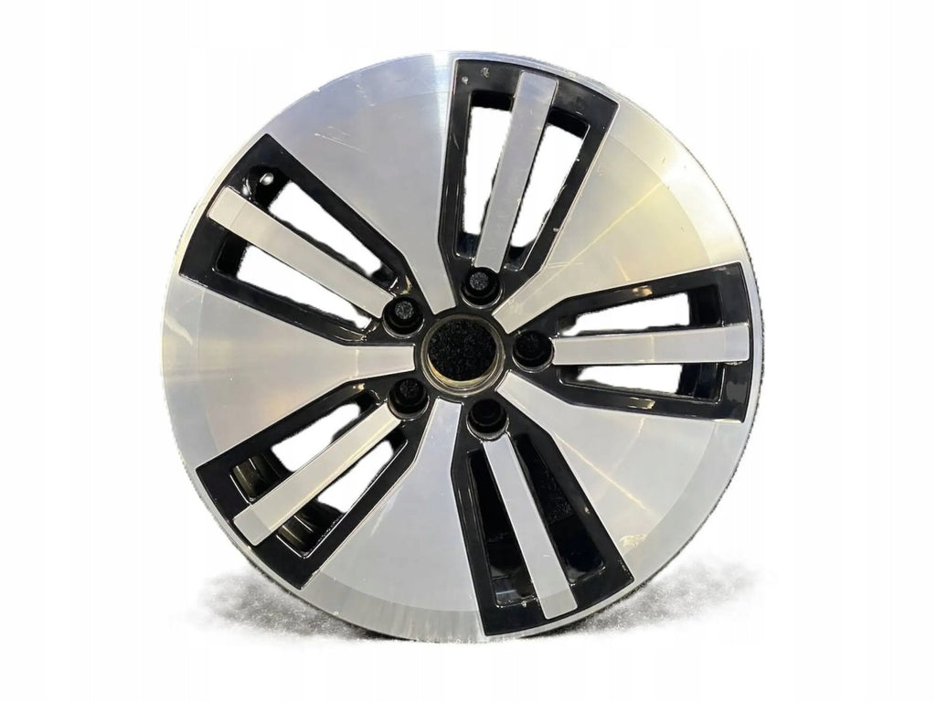 1x Alufelge 17 Zoll 7.0" 5x112 40ET Glanz Silber 3G0601025AM VW Passat B8 FEL6151894545le