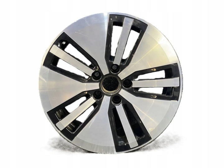 1x Alufelge 17 Zoll 7.0" 5x112 40ET Glanz Silber 3G0601025AM VW Passat B8 FEL6151894545le