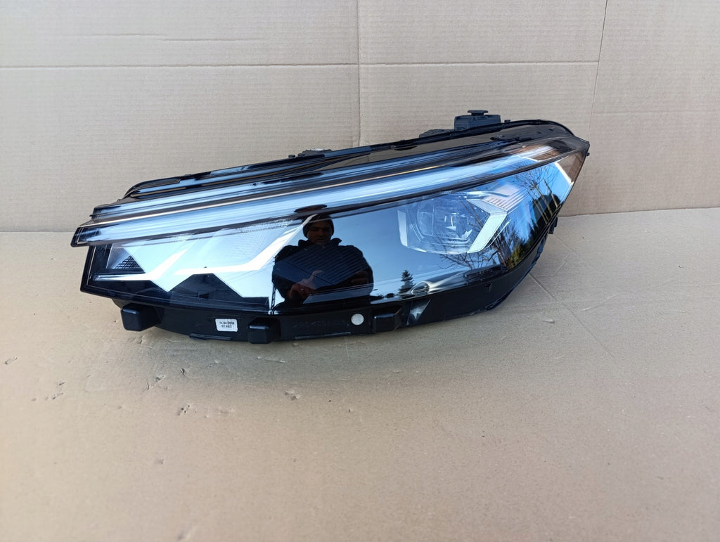 Frontscheinwerfer VW Passat 3J1941005 Full LED Links Scheinwerfer Headlight SCH6129473545yq
