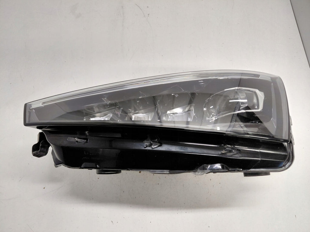 Frontscheinwerfer Skoda Scala 657941015A Full LED Links Scheinwerfer Headlight SCH7011888227ji