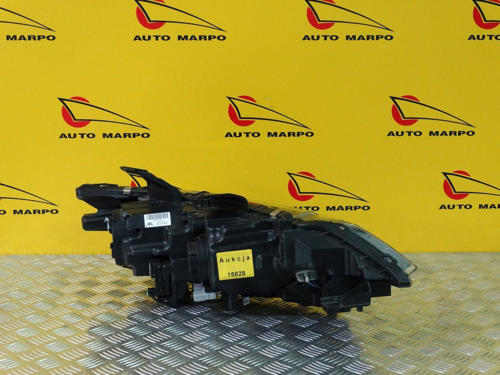 Frontscheinwerfer Mitsubishi Outlander Full LED Links Scheinwerfer Headlight