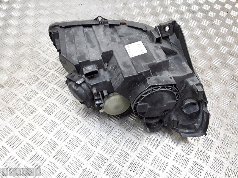 Frontscheinwerfer Mercedes-Benz B Class A1698207961 Links Scheinwerfer Headlight SCH3908861214lt
