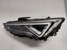 Laden Sie das Bild in den Galerie-Viewer, Frontscheinwerfer Seat Leon 5FB941035G Links Scheinwerfer Headlight SCH9203838224cz