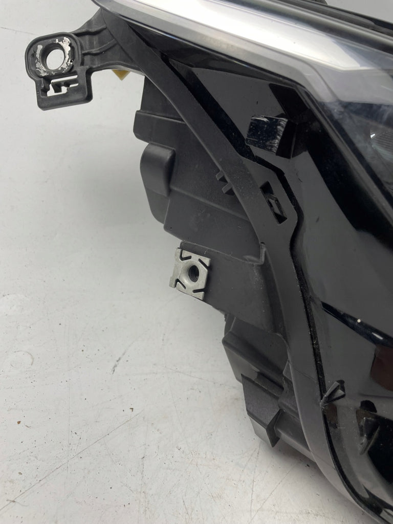 Frontscheinwerfer VW Golf VIII 5H1941006 LED Rechts Scheinwerfer Headlight SCH9913046664uy