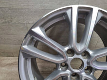 Laden Sie das Bild in den Galerie-Viewer, 1x Alufelge 18 Zoll 5x108 CJ5CM1B Ford Kuga Ii Rim Wheel FEL3515941129pv