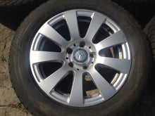 Laden Sie das Bild in den Galerie-Viewer, 4x Alufelge 16 Zoll 7.5" 5x112 45ET A2124010102 Mercedes-Benz Rim Wheel FEL5166868173fr
