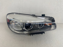 Laden Sie das Bild in den Galerie-Viewer, Frontscheinwerfer BMW 2 F45 F46 7214904-02 LED Rechts Scheinwerfer Headlight SCH1211286918bh