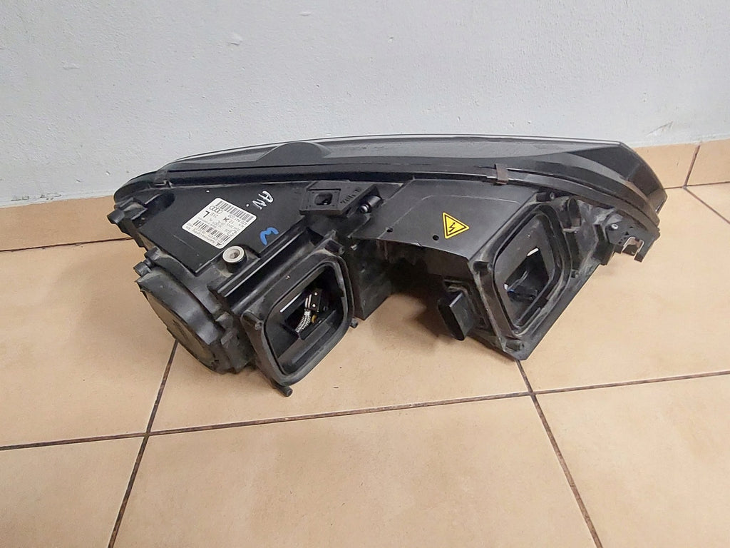 Frontscheinwerfer Audi R8 420941003 Xenon Links Scheinwerfer Headlight