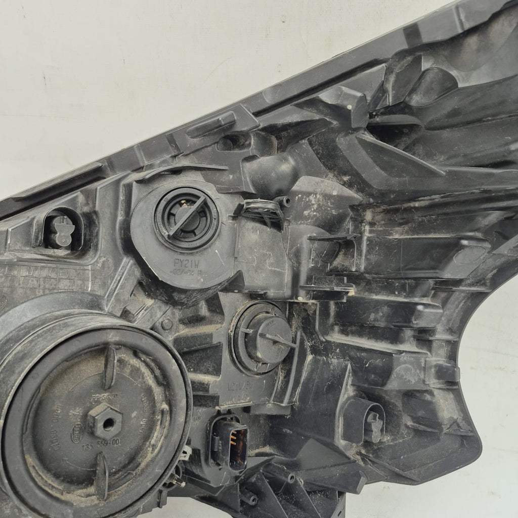 Frontscheinwerfer Renault Trafic III 260109424R Rechts Scheinwerfer Headlight SCH4101262938ip