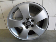 Laden Sie das Bild in den Galerie-Viewer, 4x Alufelge 15 Zoll " 5x100 Seat Toledo Golf Rim Wheel FEL1567816916hf