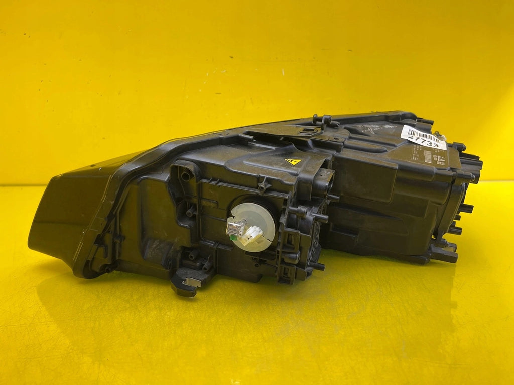 Frontscheinwerfer Audi A8 4H0941044 Xenon Rechts Scheinwerfer Headlight SCH3346477890su