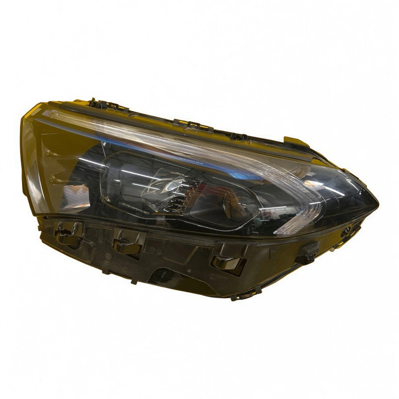 Frontscheinwerfer Mercedes-Benz Eqa Eqb A2439060100 LED Links Headlight