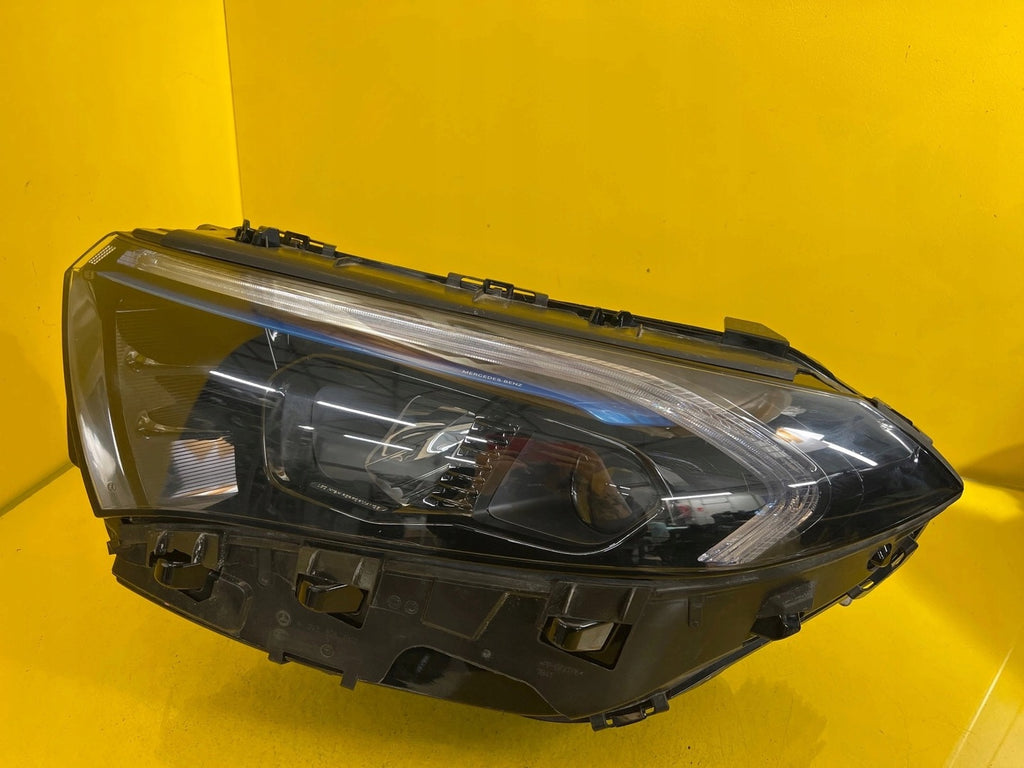 Frontscheinwerfer Mercedes-Benz Eqa Eqb A2439060100 LED Links Headlight