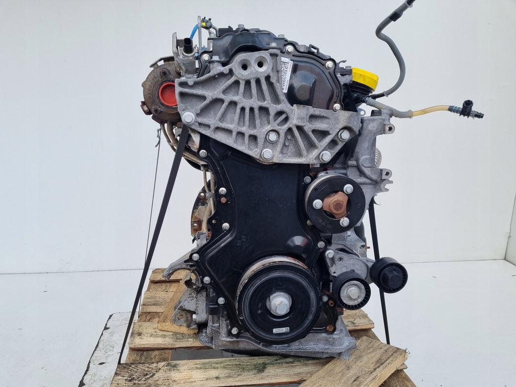 Motor Renault Laguna III M9R845 2.0 DCI 150PS 110kW 159TKm 2007 Diesel Komplett