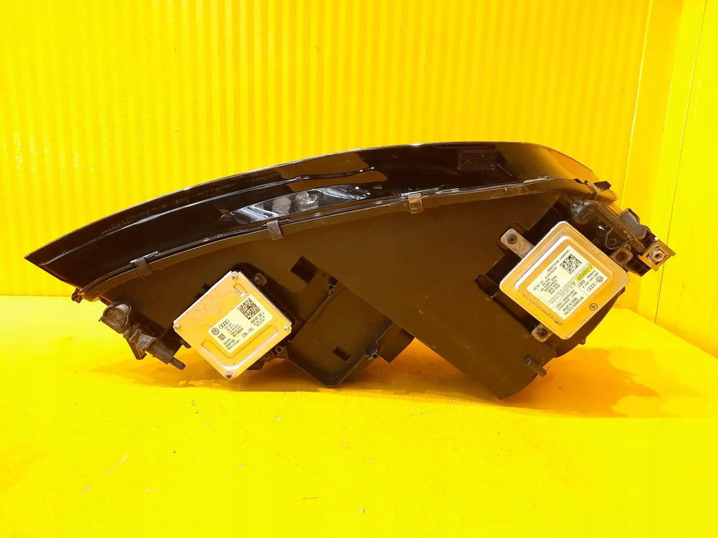 Frontscheinwerfer Audi A7 4G8941043 Xenon Links Scheinwerfer Headlight