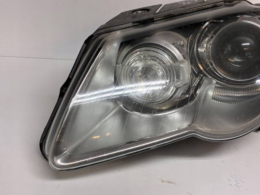 Frontscheinwerfer VW Passat Links Scheinwerfer Headlight SCH1453615882eh