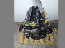 Load image into Gallery viewer, Motor Mazda Mx-5 I L8 1.8 126PS 161TKm Benzin Engine Unkomplett MOT5573243862um