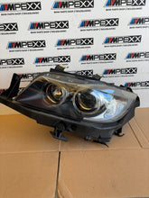 Laden Sie das Bild in den Galerie-Viewer, Frontscheinwerfer BMW E91 E90 7161667 6948180 Xenon Links Scheinwerfer Headlight SCH5998944896lv