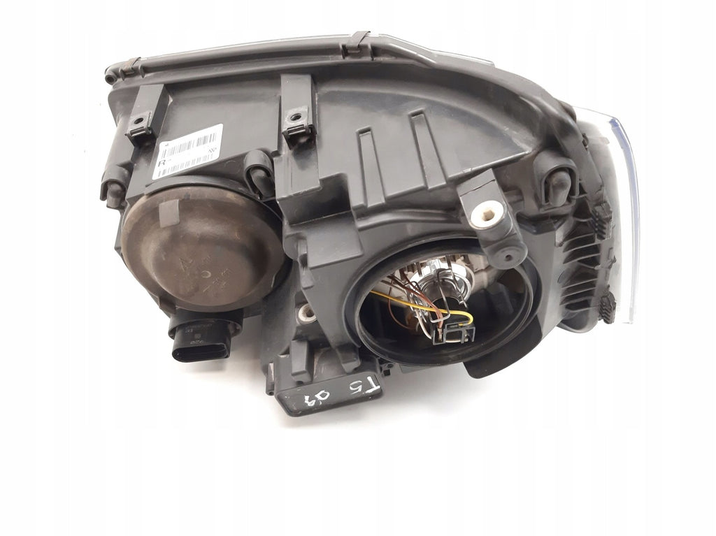 Frontscheinwerfer VW Transporter Caravelle 7E1941016H 030125430200 Rechts SCH9964626488na