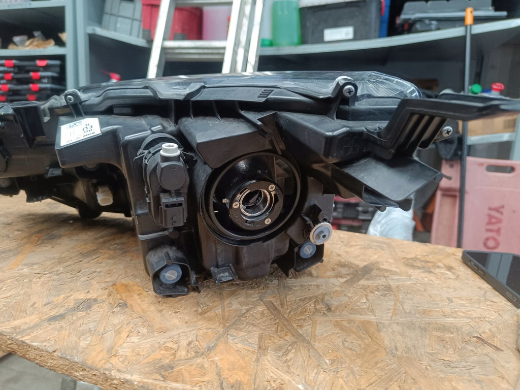 Frontscheinwerfer Toyota Yaris Cross 0D-312 LED Rechts Scheinwerfer Headlight SCH7803725325da